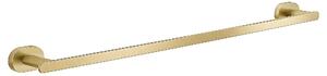 Koupelnový věšák Til 101 Brush Gold