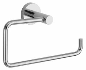Koupelnový věšák 5610 Leo Chrome
