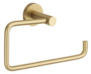 Koupelnový věšák 5610 Leo Brush Gold