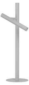 Stolní lampa Trost White bílá 4,5 W