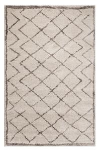 Koberec Royal Cream-Light grey 160x230cm