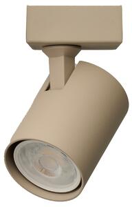 Přisazené bodové svítidlo Exo Line Beige béžové 50 W