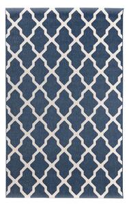Koberec Cottage blue/beige 160x230cm