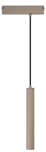 Kolejnicové svítidlo Beta Kerry 230v Beige béžové 10 W – Hnědá (AZ7366)