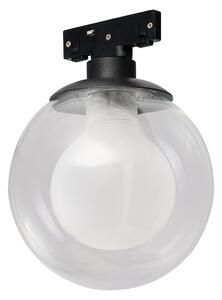 Kolejnicové svítidlo Delta Dorado Super Slim D10 Clear čiré 5 W