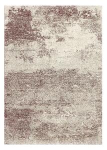 Koberec Softness silver/dusty lavender 120x170cm