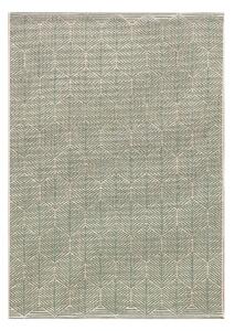 Koberec Cottage beige/blue 120x170cm