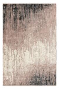 Koberec Sevilla dusty rose/paper white 160x230 cm