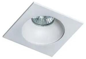 Podledové svítidlo Hugo 1 Downlight bílé – Bílá