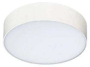 LED stropní svítidlo Monza R 22 3000K bílé – Bílá