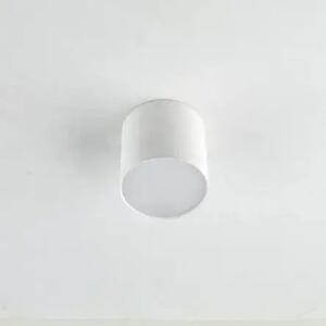 LED bodové světlo Mateo M bílé – Bílá