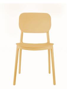 Jídelní židle LM2095SB Leitmotiv