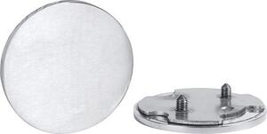 Bemeta Design Redukce úchytky pro lepení na sklo OMEGA - 131567152