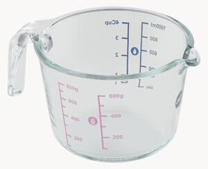 Skleněná odměrka Prep & Bake