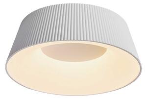 VK Light Aelia LED stropní svítidlo Bílá
