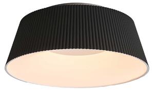VK Light Aelia LED stropní svítidlo Černá