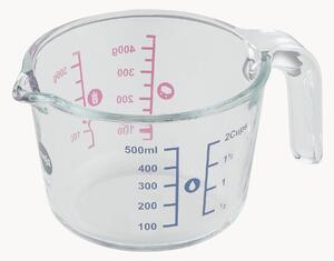 Odměrka z borosilikátového skla Prep & Bake