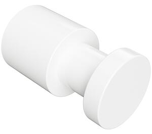 Bemeta Design WHITE: Háček - 104506094