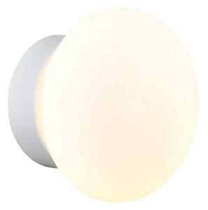VK Light Diva LED nástěnné svítidlo Bílá
