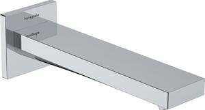 Hansgrohe Tecturis E vanový výtok chrom
