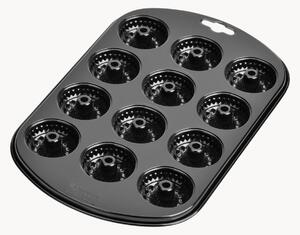 Forma na pečení mini bábovek's nepřilnavým povrchem Inspiration, na 12 muffinů