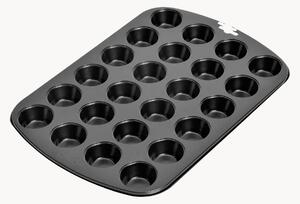 Forma na muffiny's nepřilnavým povrchem Inspiration, na 12 muffinů
