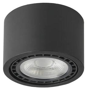 Bodové světlo Eco Alix New 230V černé – Černá