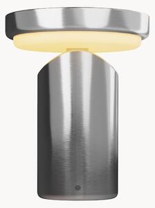 Přenosná stmívatelná stolní LED lampa Topo