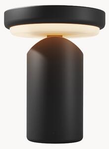 Přenosná stmívatelná stolní LED lampa Topo
