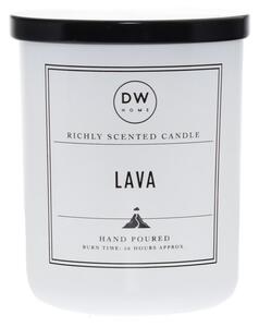 DW HOME Lava Vonná svíčka, 425 g