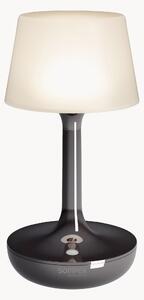 Přenosná stmívatelná stolní LED lampa Ginn