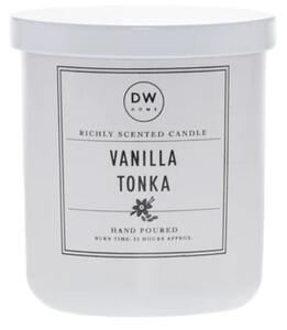 DW HOME Vonná svíčka - Vanilka & Tonka, malá