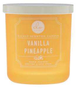 DW HOME Vanilla Pineapple Vonná svíčka