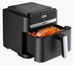 Horkovzdušná fritéza Mega Compact