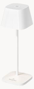 Stmívatelná přenosná stolní LED lampa Neapel Micro RC