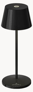 Stmívatelná přenosná stolní LED lampa Seoul Micro RC