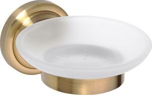 Bemeta Design RETRO bronz: Mýdlenka - 144108027