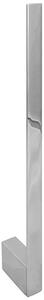 Bemeta Design VIA: Držák toaletního papíru, rezervní - 135012032