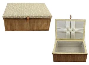 Kazeta na šití 911011/G-61