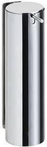 Bemeta Design EASY: Dávkovač mýdla, 500 ml, nerez, lesk - 163109091