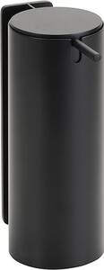 Bemeta Design EASY: Dávkovač mýdla, 300 ml, černá - 163109220