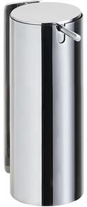 Bemeta Design EASY: Dávkovač mýdla, 300 ml, nerez, lesk - 163109221