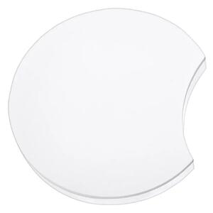Designové nástěnné svítidlo Anzio 2 – Bílá