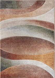 JUTEX Kusový koberec Jasper 40324 610 multi BARVA: Vícebarevný, ROZMĚR: 120x170 cm