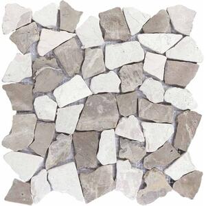 EBS Piedra mozaika 30x30 noa mix 1 m2