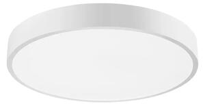 LED stropní svítidlo Hadon 40 bílé – Bílá