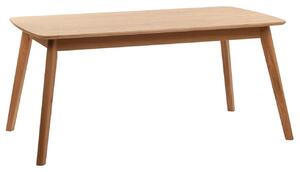 FormWood Dubový jídelní stůl Splits 140 x 90 cm