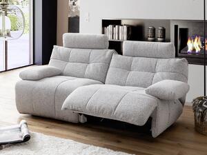 Home Cinema sedačka s elektrickou relaxační funkcí