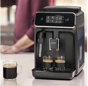 Philips Series 1200 EP1224 Plně automatický kávovar