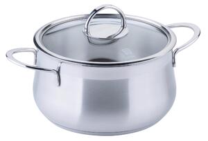 HRNEC 20 cm Chefkoch+Fackelmann - Online Only vaření, Online Only